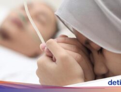 Panduan dan Tata Cara Mendoakan Orang Sakit agar Cepat Sembuh Sesuai Sunnah