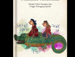 Mengenal Penerbit Dawuh Guru: Merawat Tradisi dan Membangun Peradaban Lewat Literasi