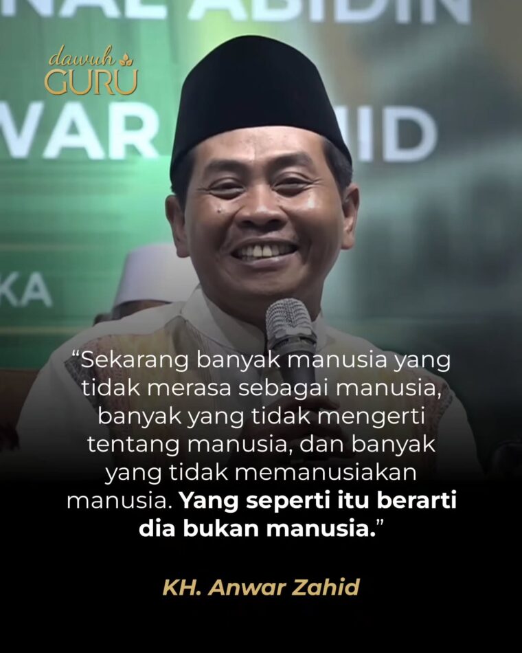 Ilustrasi refleksi tentang nilai kemanusiaan, empati sosial, dan sikap saling menghargai sesama manusia