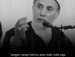 Menjaga Hati Orang Lain demi Kedamaian Batin Sendiri