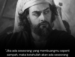 Nasihat Ali bin Abi Thalib tentang Cara Menghargai Diri Sendiri